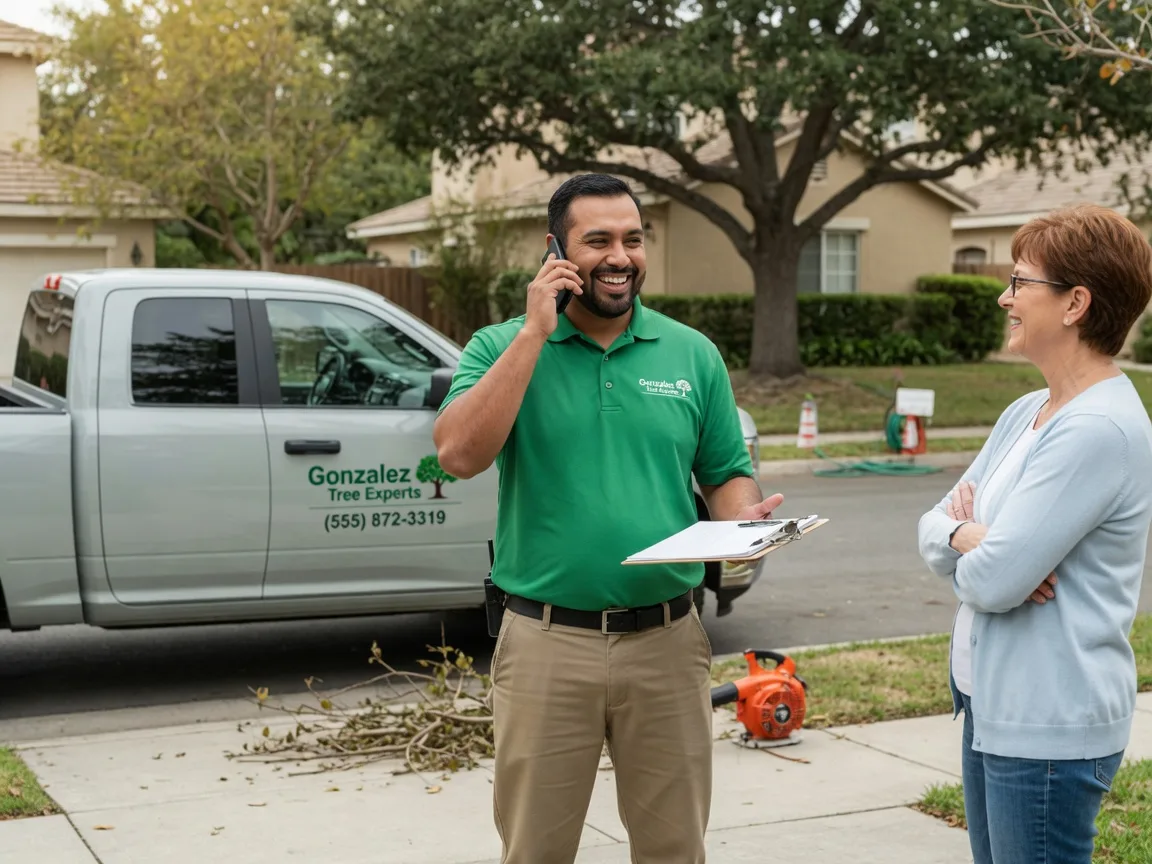 Tree Service Maple Springs, NY FAQs